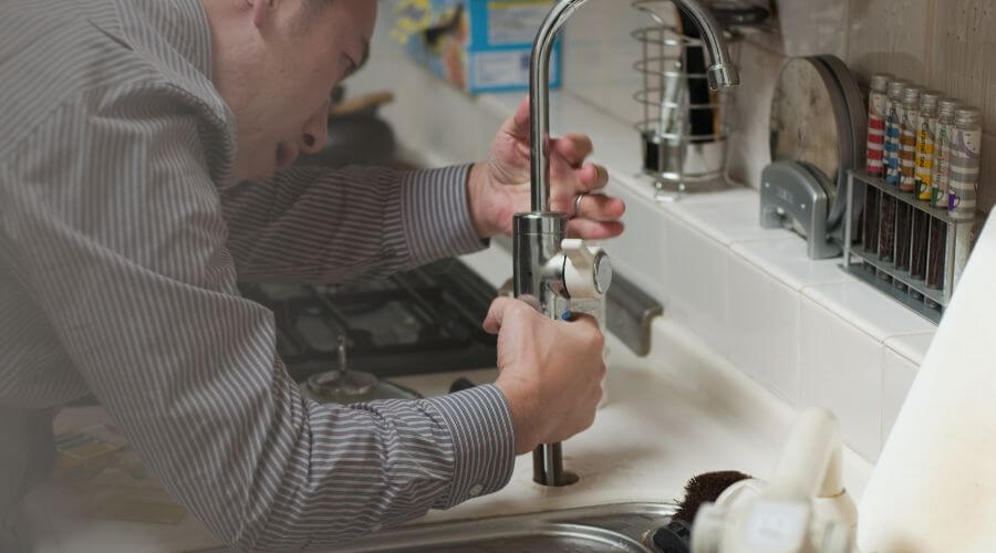 Professional septic pumping service in New Hope, PA